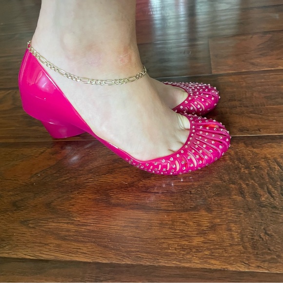 🚚MOVING SALE 📦 Stuart Weitzman Flats - Picture 6 of 6